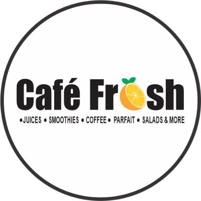 CafeFrosh