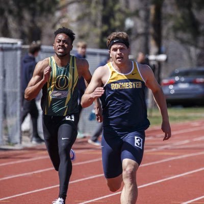Track and Field fanatic. #URTF alum. probably running or talking about running #itiswhatitis 🤷‍♂️