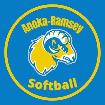 Anoka-Ramsey Community College Softball 🏆 2021 MCAC South Division Champions 🥎 Some call us a “softball school” 📍Home games played in Cambridge, MN.