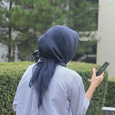 isnafatmaaa_'s profile picture. PZSIB'2 - Digital Marketing Program | mgt'19