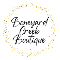 Boneyard Creek Boutique(@BCBoutique_IL) 's Twitter Profile Photo