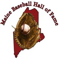 mainebaseballhalloffame(@mainebaseballh1) 's Twitter Profile Photo