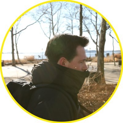 erikamels's profile picture. Kommunalpolitik🗽