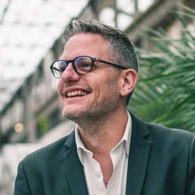 Co-fondateur et Dirigeant de @agencei communication, #communication #entrepreneur #agence
#marketing