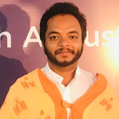 Optn Trdr since 2015| Prop Desk Tradr | IITH Grad, Ph.D. ISI |
Made High Frequency Trading Algo Scanner Fr Indices & Stocks, A Leading Indicator |NISM Regstrd|