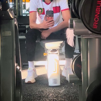 MarwanMOKRANE's profile picture. Entrepreneur 🇲🇦