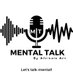 Mental Talk Podcast (@mentaltalk254) Twitter profile photo