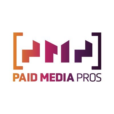 @michellemsem and @MilwaukeePPC teaching the world about Paid Media. Not going to be tweeting a lot so subscribe to our YouTube channel in the profile link.