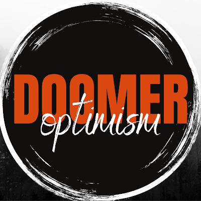 DoomerOptimism Profile Picture