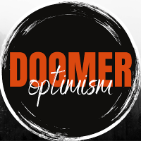 Doomer Optimism(@DoomerOptimism) 's Twitter Profile Photo