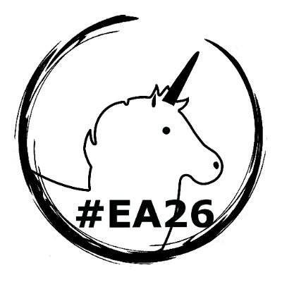 Bienvenidas a este movimiento para la educación ambiental... Acción #EA26