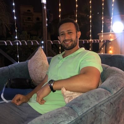 بقدر الفكر💡 اكتر من الأشخاص ... مش متشائم ولا متفائل لكني واقعي ... بحب الضحك والفرفشه ✌
@Kareem9185