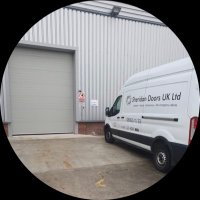 Sheridan Doors UK(@SheridanDoors) 's Twitter Profile Photo