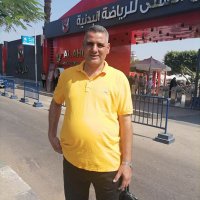 جمال سعد (@jmalsd20) 's Twitter Profile