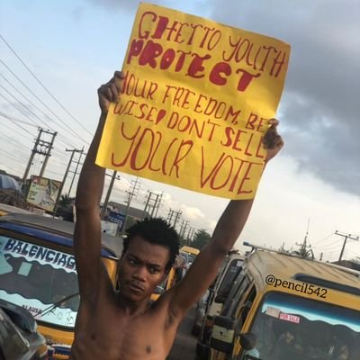 ChrisbenIsichei's profile picture. umh... 🤔🚶🏼‍♂️ SC Warrior! 
💪🏼
● I Barb 💈
● I Design 👨‍💻 & Develop Website  (front end & back end) at DOVE FRAN
 📟 ⚗ •
Graphics Designer 👨‍💻