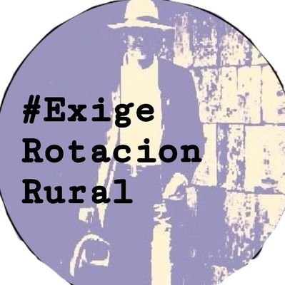 Cuenta oficial del Grupo de Trabajo de Medicina Rural de semFYC #ruralsemfyc #DeclaraciondeAvila
#ruralidad_e https://t.co/I5oekLXCMB