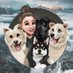 Kim | Koda | Kenai | Nanuk (@kareliantails) Twitter profile photo Kim | Koda | Kenai | Nanuk (@kareliantails) Twitter profile photo