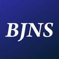 BJNS (@bjnsneuro) 's Twitter Profile Photo BJNS (@bjnsneuro) 's Twitter Profile Photo