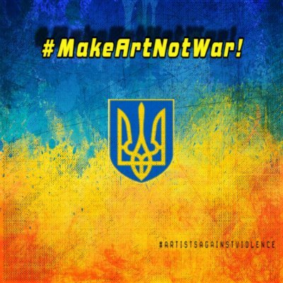 We will send all the funds to help the civilians of Ukraine suffered from Russian aggression.
ETH,BSC,MATIC,FANTOM - 0x529b1CFd8bEeE790781836C24441B6a316BA1e03