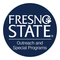 Outreach and Special Programs (@fresnostateosp) 's Twitter Profile