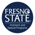 Outreach and Special Programs (@fresnostateosp) Twitter profile photo Outreach and Special Programs (@fresnostateosp) Twitter profile photo