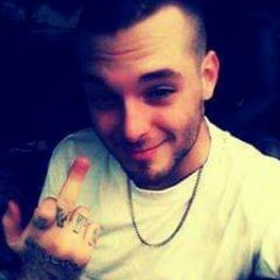 im a man that is a father thats just on that pursuit of happiness