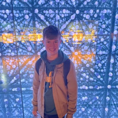 JackBrowne29's profile picture. 21 | Cavan | B&L @ucddublin