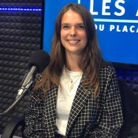 Marguerite de Rodellec (@margueritedero5) 's Twitter Profile