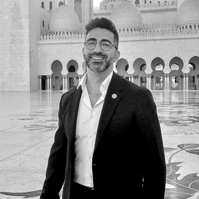 Deputy Chief of Mission of @Israel to Albania and Bosnia Herzegovina | First Armenian-Israeli diplomat at @IsraelMFA 🇮🇱🇦🇲🇦🇱🇧🇦