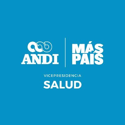 Vicepresidencia de Salud ANDI