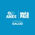 Vicepresidencia de Salud ANDI (@vicesaludandi) Twitter profile photo Vicepresidencia de Salud ANDI (@vicesaludandi) Twitter profile photo