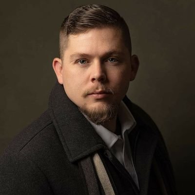 AndrewJSHefley's profile picture. Father 👨‍👦‍👦🦸‍♂️
Multiple Business Owner 🏢🏢 City Councilman 👔
Goofy🤪 Driven🚘 Family👨‍👦‍👦Business🏢Future🏗 Charity🏩