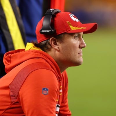 Asst. Defensive Line Coach @Chiefs || 3x Super Bowl Champion