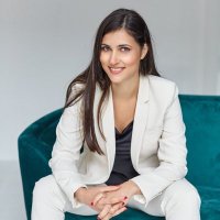 Halyna Yanchenko (@halynayanchenko) 's Twitter Profile Photo Halyna Yanchenko (@halynayanchenko) 's Twitter Profile Photo