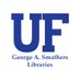 UF Libraries (@uflib) Twitter profile photo
