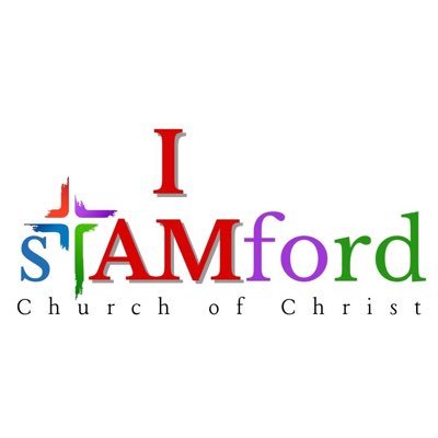 StamfordCofC's profile picture. Learning to live lives of love.  Multi-ethnic. Gender inclusive. LGBTQ+ inclusive.