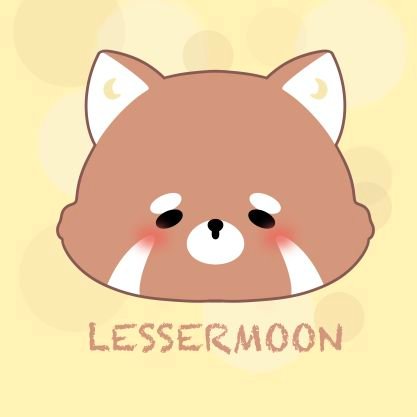 LesserMoon_ Profile Picture