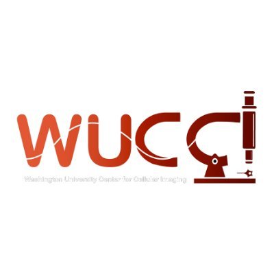 We are WUCCI. A dedicated band of imaging nerds who indiscriminately use photons, electrons, ion and x-rays to visualize biology.  #wucci #multiscaleimaging