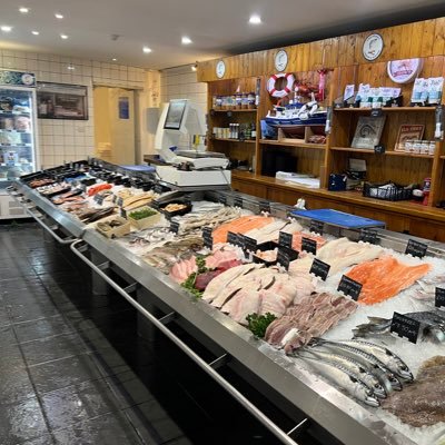 Lake District lobster and seafood company ulverston supplying and delivering the finest fish and shellfish from around our shores direct 🐟🎣