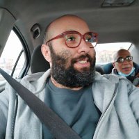 Mohammed Shalaby (@schalabie) Twitter profile photo