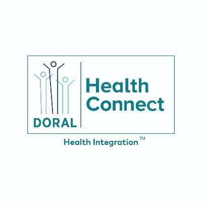 DoralConnect's profile picture. Health  connect  services