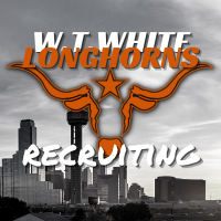 WT White Football(@WTWRecruiting) 's Twitter Profile Photo