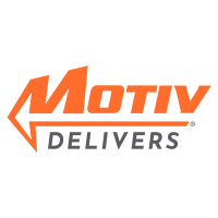 Motiv Power Systems(@Motivps) 's Twitter Profile Photo