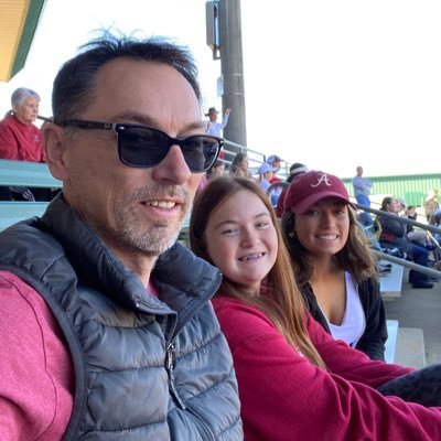 Father to Lauren, Ryan & Emmalee | Parkway North HS AP | Proud Loyola University Chicago alum | Lifelong Diehard Red Sox fan | Roll Tide