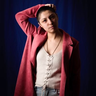 marianabassiiVI's profile picture. Vivo en Ärgan  🍉🥭