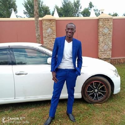 Am good