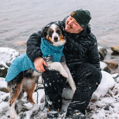 Dog Dad + Aussie duo exploring #YYT 🇨🇦 Creating content and sharing our adventures! All content copyright @talesofarlo. DM for permission/collaborations.