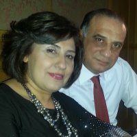 Phoebe Haddad - @haddad_phoebe Twitter Profile Photo