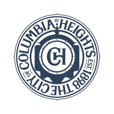 The official Twitter account of the City of Columbia Heights, Minnesota. Retweets are not endorsements.