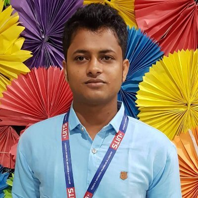 raseluddin102's profile picture. Bachelor of Science (https://t.co/9BbHbH77Rk.) in Computer Science and Engineering (CSE), UITS.
Artificial intelligence research enthusiast, especially Natural Language Processing